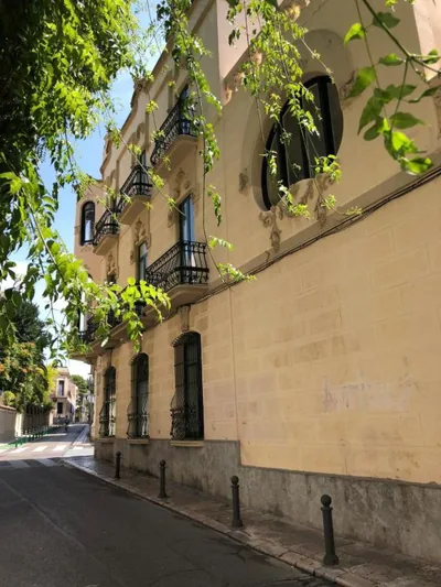 Hotel Noucentista — foto 6