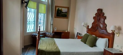 Hotel Noucentista — foto 7
