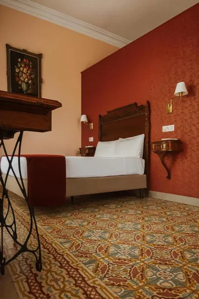 Hotel Noucentista — foto 9