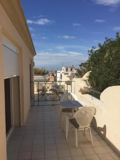 Hotel Noucentista — foto 12