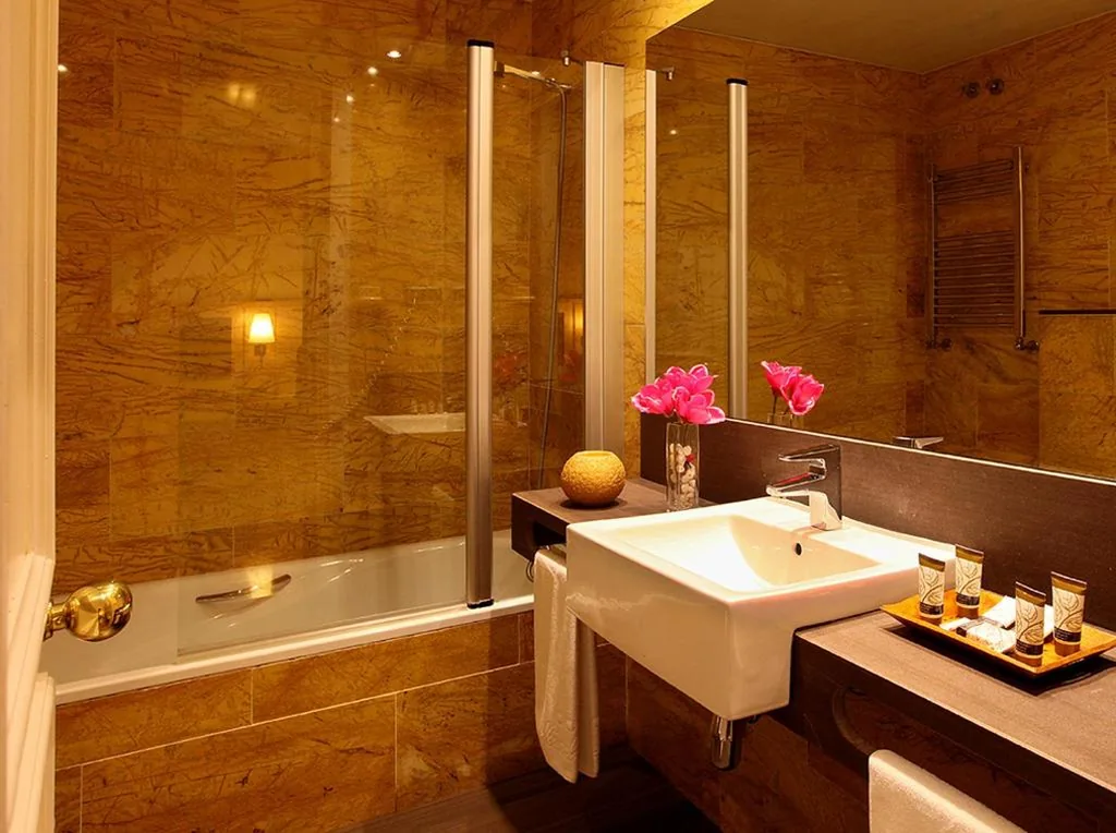 Camera doppia Standard — Hotel Nouvel