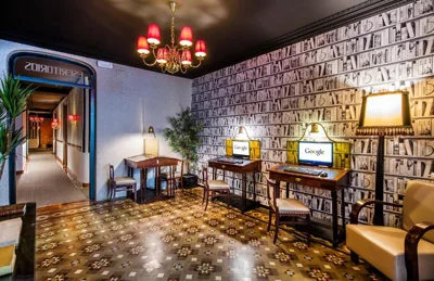 Hotel Nouvel — foto 4