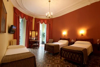 Hotel Nouvel — foto 6