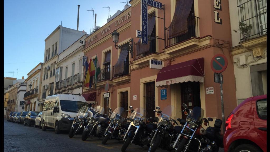 Hotel Nova Centro
