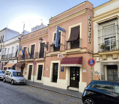 Hotel Nova Centro — 照片 2