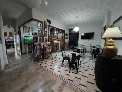 Hotel Nova Centro — 照片 5