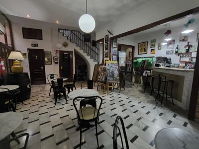 Hotel Nova Centro — 照片 6