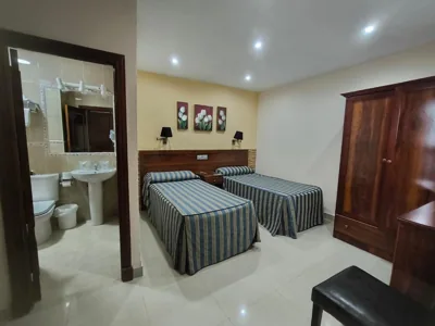 Hotel Nova Centro — 照片 8