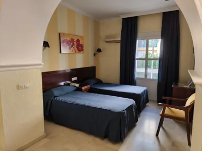 Hotel Nova Centro — 照片 9