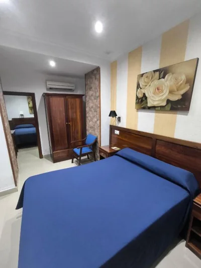Hotel Nova Centro — 照片 11