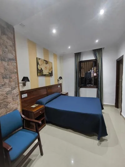 Hotel Nova Centro — 照片 12