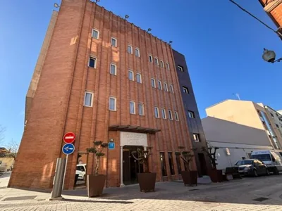 Hotel Nova Roma — photo 3