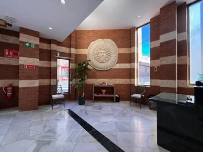 Hotel Nova Roma — photo 4
