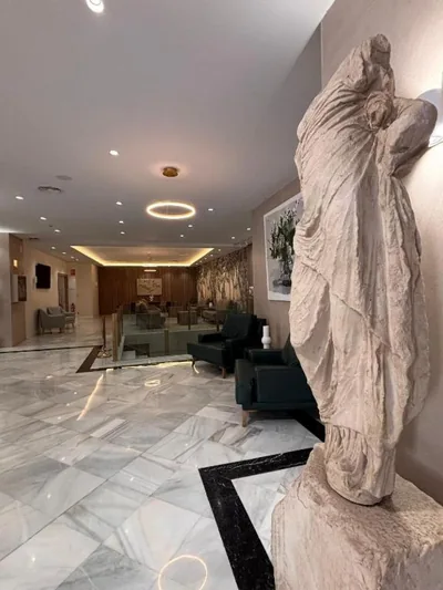 Hotel Nova Roma — photo 5