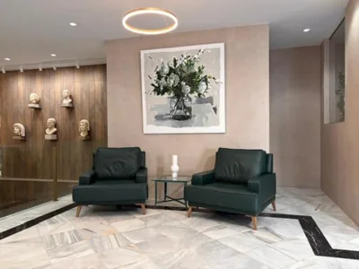 Hotel Nova Roma — photo 6