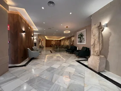 Hotel Nova Roma — photo 7