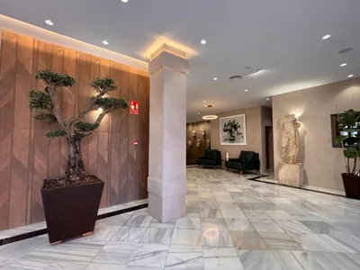 Hotel Nova Roma — photo 8