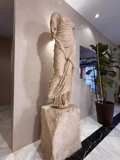 Hotel Nova Roma — photo 9