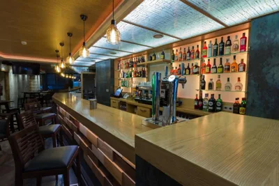 Hotel Novo Cándido — foto 4