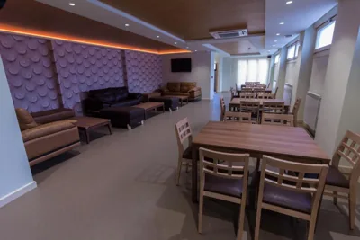 Hotel Novo Cándido — foto 5
