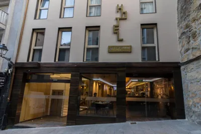 Hotel Novo Cándido — foto 6