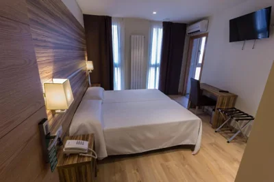 Hotel Novo Cándido — foto 7