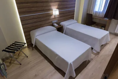 Hotel Novo Cándido — foto 9