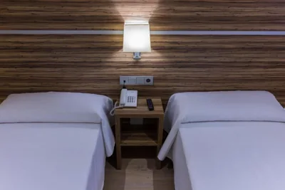 Hotel Novo Cándido — foto 10