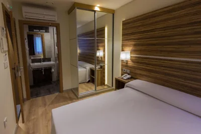 Hotel Novo Cándido — foto 11