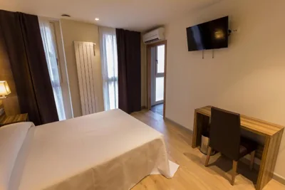 Hotel Novo Cándido — foto 12
