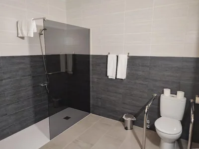 Hotel Novo — foto 2
