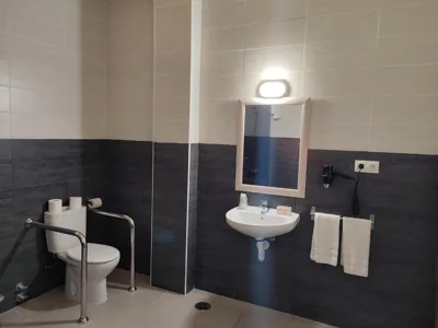 Hotel Novo — foto 3