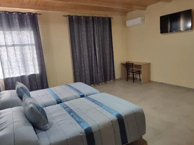 Hotel Novo — foto 5