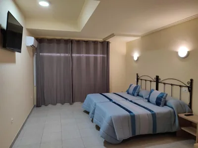 Hotel Novo — foto 11