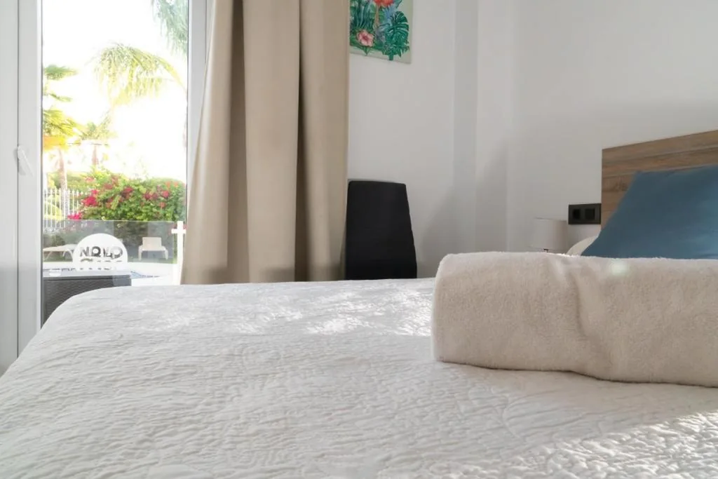 Hotel Novomar