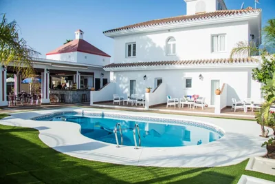 Hotel Novomar — foto 8