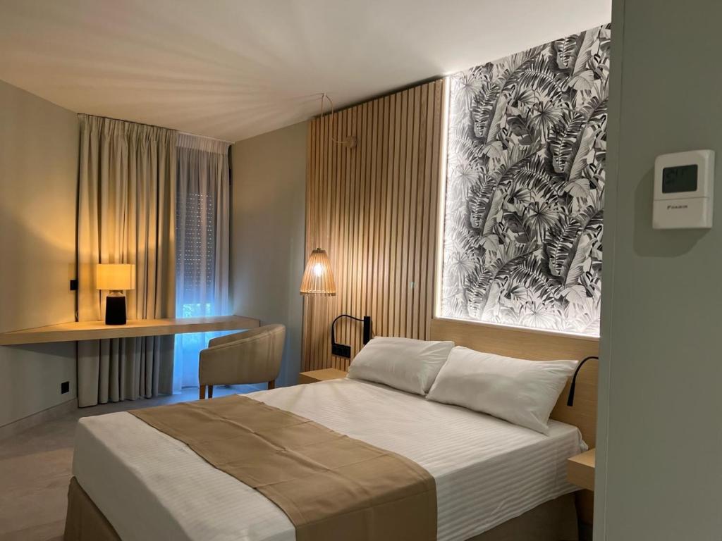 Hotel Noy en Almuñécar