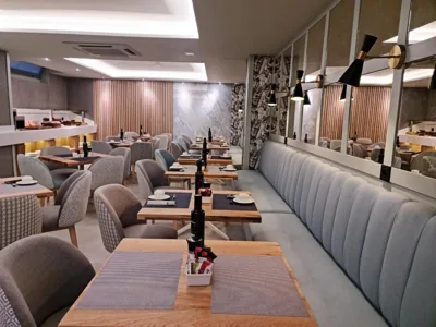 Hotel Noy — foto 7