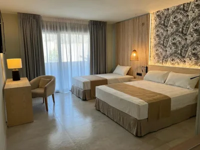 Hotel Noy — foto 8
