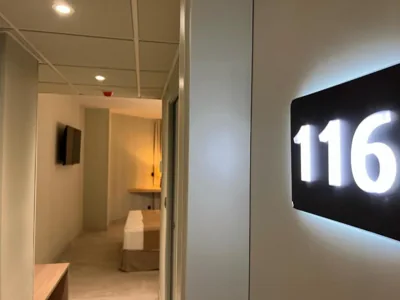 Hotel Noy — foto 10