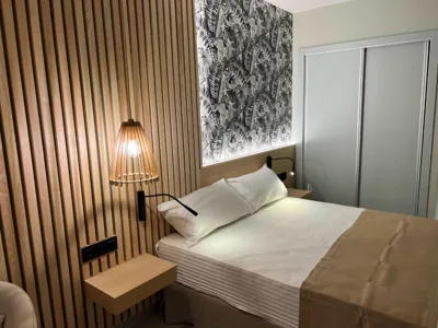 Hotel Noy — foto 12