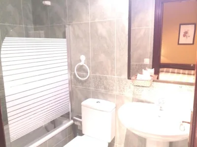 Hotel Nueva Allandesa — 写真 3