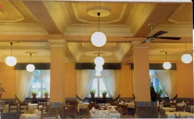 Hotel Nueva Allandesa — 写真 4