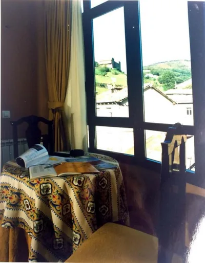 Hotel Nueva Allandesa — 写真 6