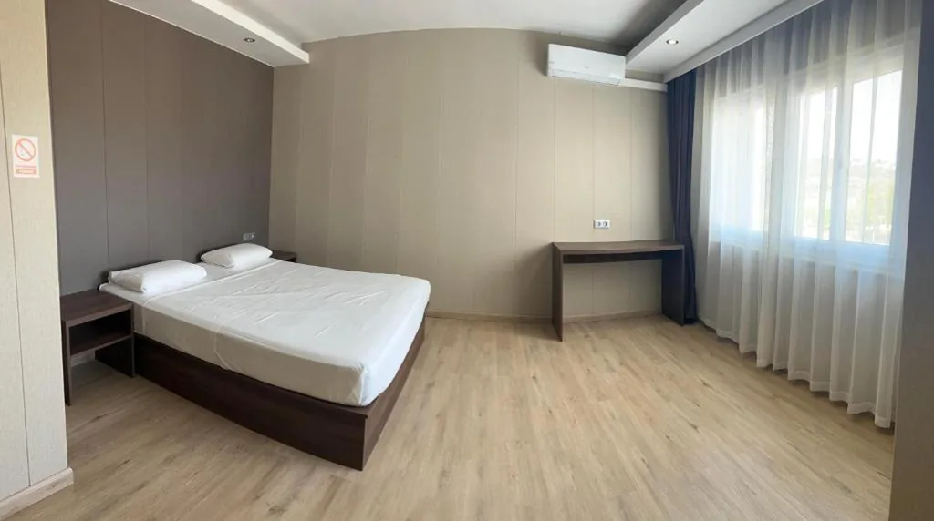 ファミリールーム — Hotel Nueva Europa