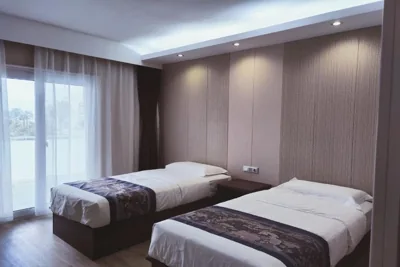 Hotel Nueva Europa — 写真 2