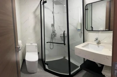 Hotel Nueva Europa — 写真 3