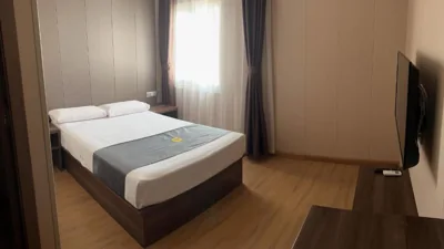 Hotel Nueva Europa — 写真 4