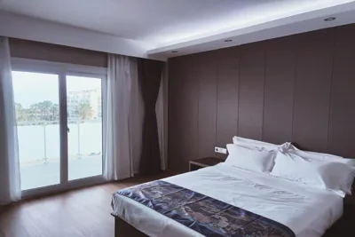 Hotel Nueva Europa — 写真 6