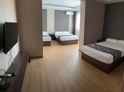 Hotel Nueva Europa — 写真 10